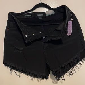 Wild Fable High Rise shorts